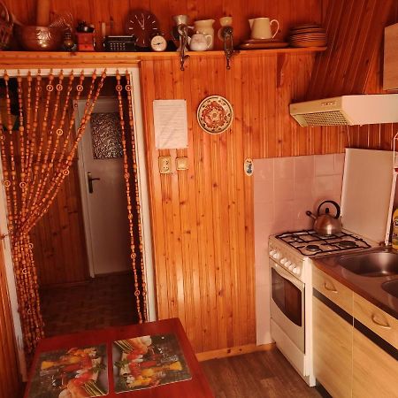 Apartament-Studio, Pokoje U Lucy 拉布卡 外观 照片