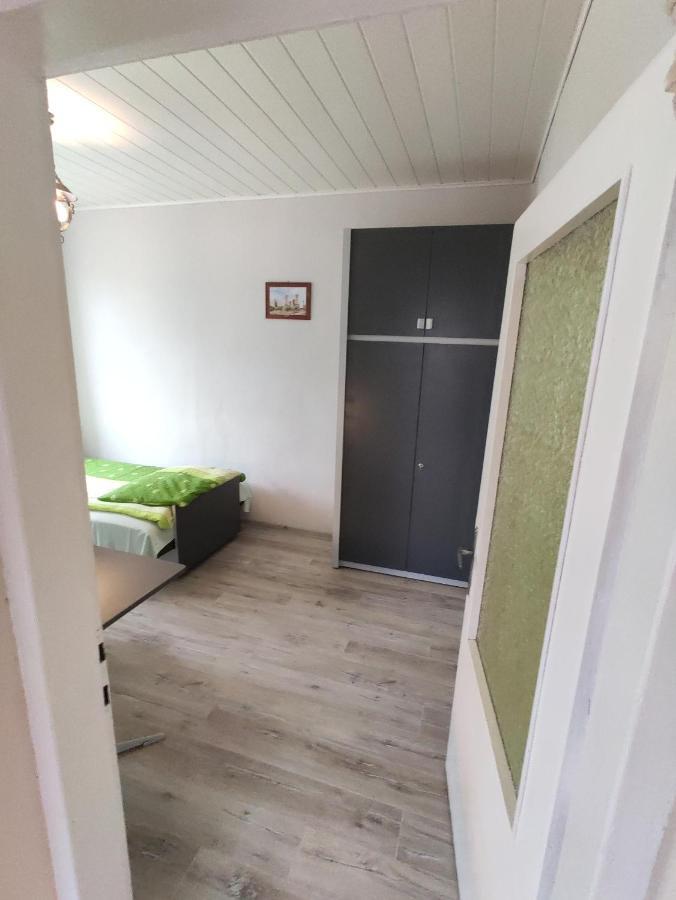 Apartament-Studio, Pokoje U Lucy 拉布卡 外观 照片