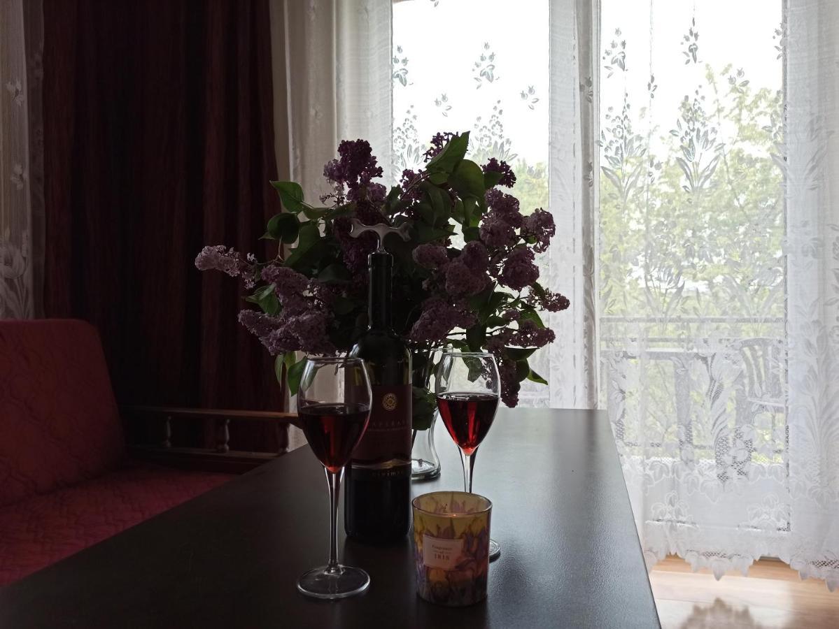 Apartament-Studio, Pokoje U Lucy 拉布卡 外观 照片