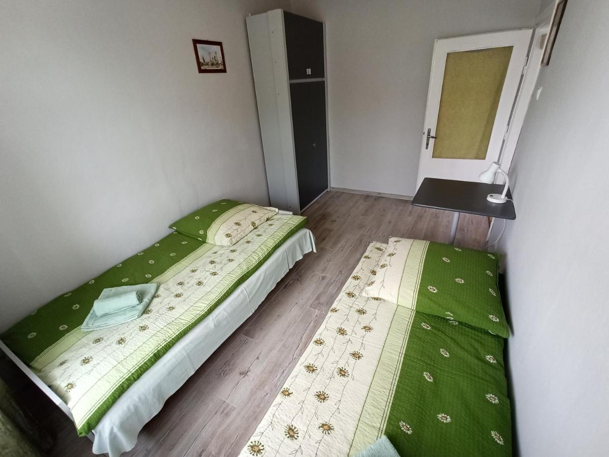 Apartament-Studio, Pokoje U Lucy 拉布卡 外观 照片