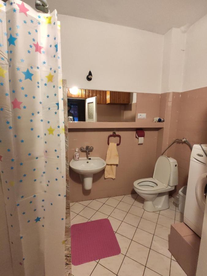 Apartament-Studio, Pokoje U Lucy 拉布卡 外观 照片
