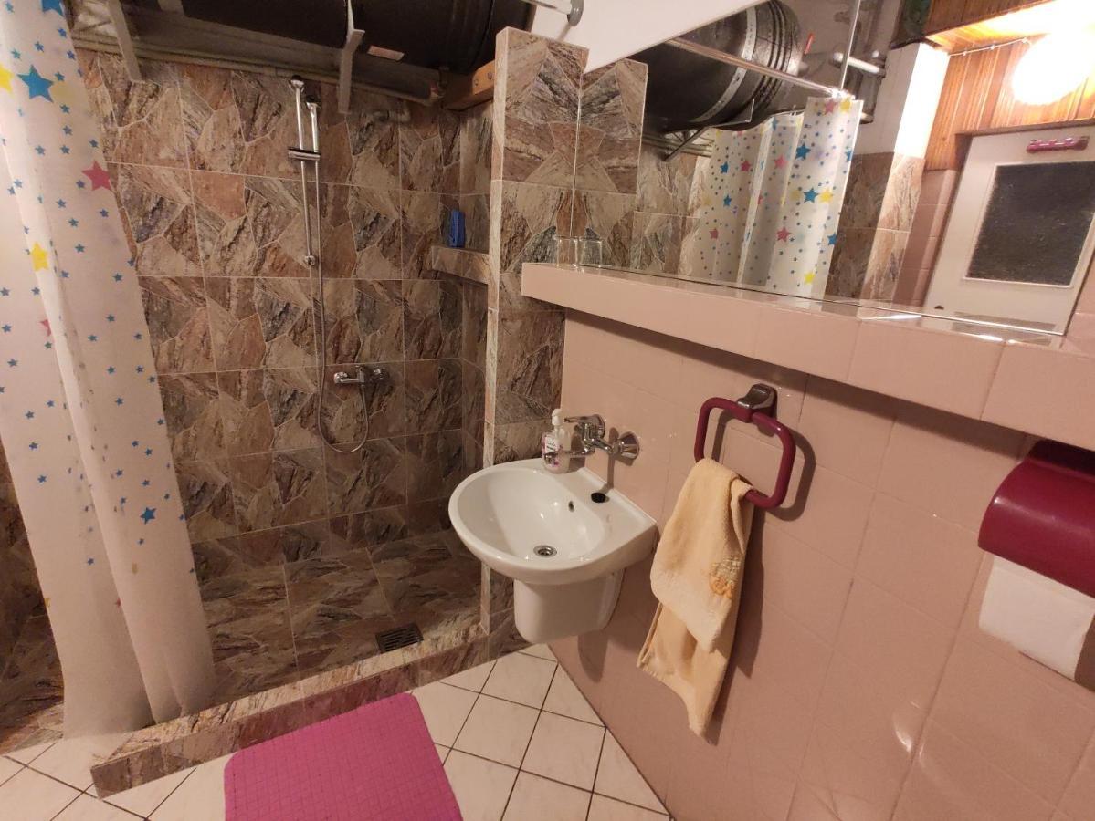 Apartament-Studio, Pokoje U Lucy 拉布卡 外观 照片